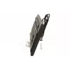 Teclado A4Tech KR-83 USB negro