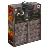 Ratón Defender DARK AGENT GM-590L USB Type-A