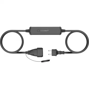 Amplificador de señal para smart home con cable Homematic IP HmIP-PSMCO 210 m