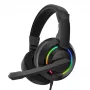 Auriculares Baracuda BGH-021 Hydra Negro