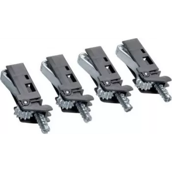 Hager set para tabique hueco VZ405N Volta (VZ405N)
