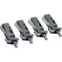 Hager set para tabique hueco VZ405N Volta (VZ405N)