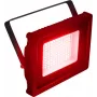 Foco LED EUROLITE FL-50 SMD protegido IP, carcasa roja, modelo FL-50 SMD