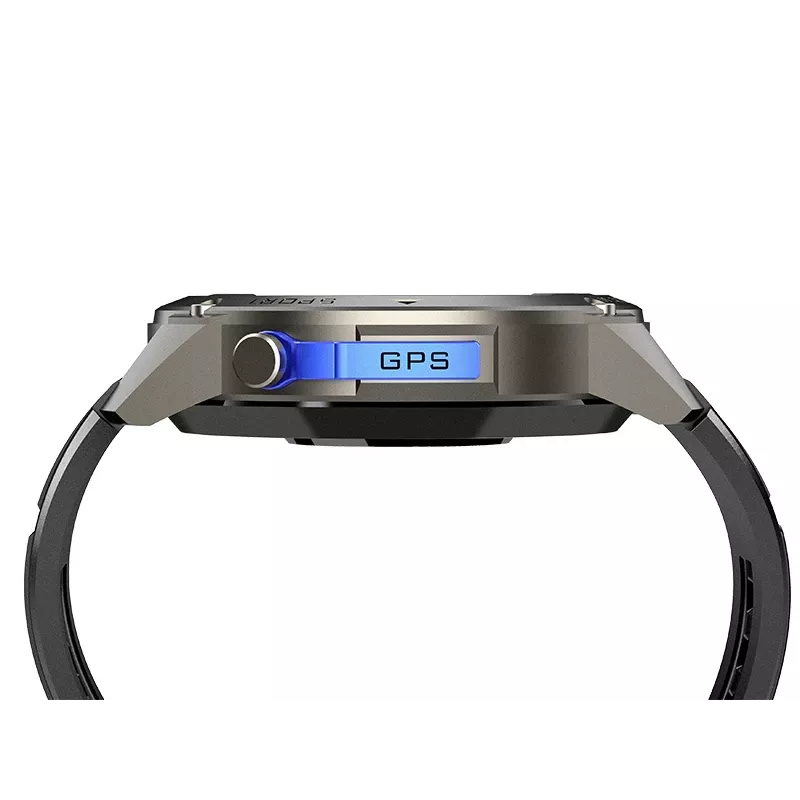 Tracer 47639 GP-Fit2 smartwatch negro