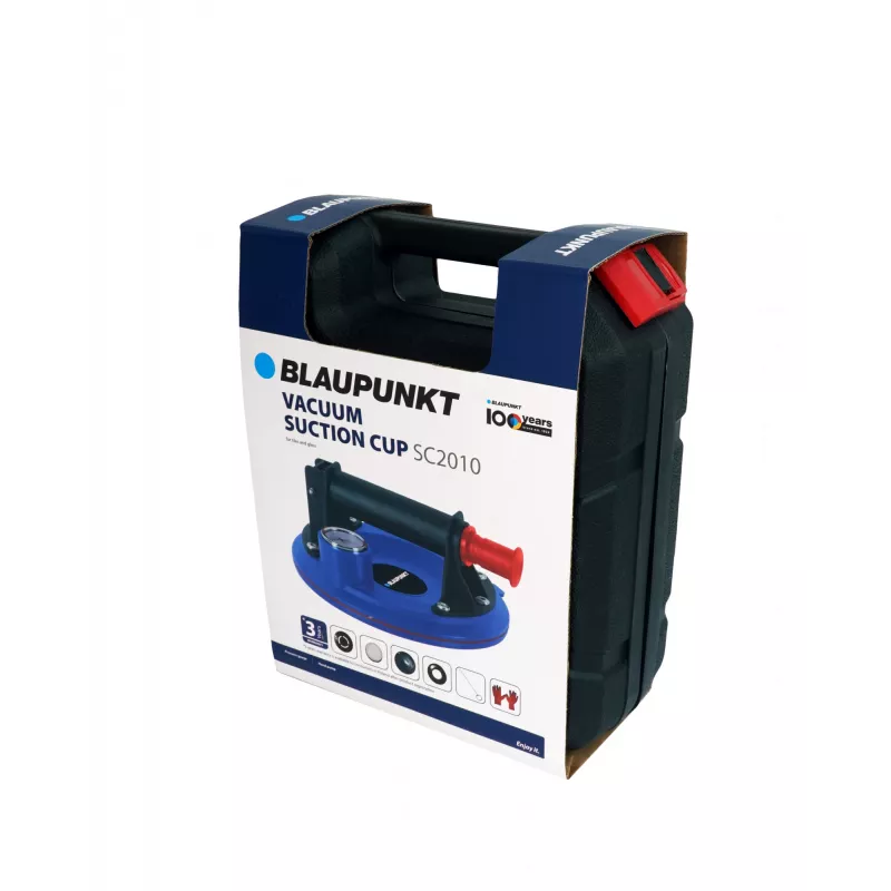 Ventosa de vacío Blaupunkt SC2010