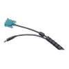 Canaleta para cables Digitus DA-90508 5 m