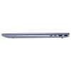 HP OmniBook 5 AI 16 2K Core Ultra 5 225U 16GB/512GB SSD Win11 Home - Azul cielo - 16-af1454ng - Distribución de teclado posiblemente alemán