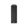 Axis 02196-001 Servidor negro