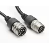 Accesorio de carga para vehículos eléctricos Juice Technology EA-JCB1 Negro Azul