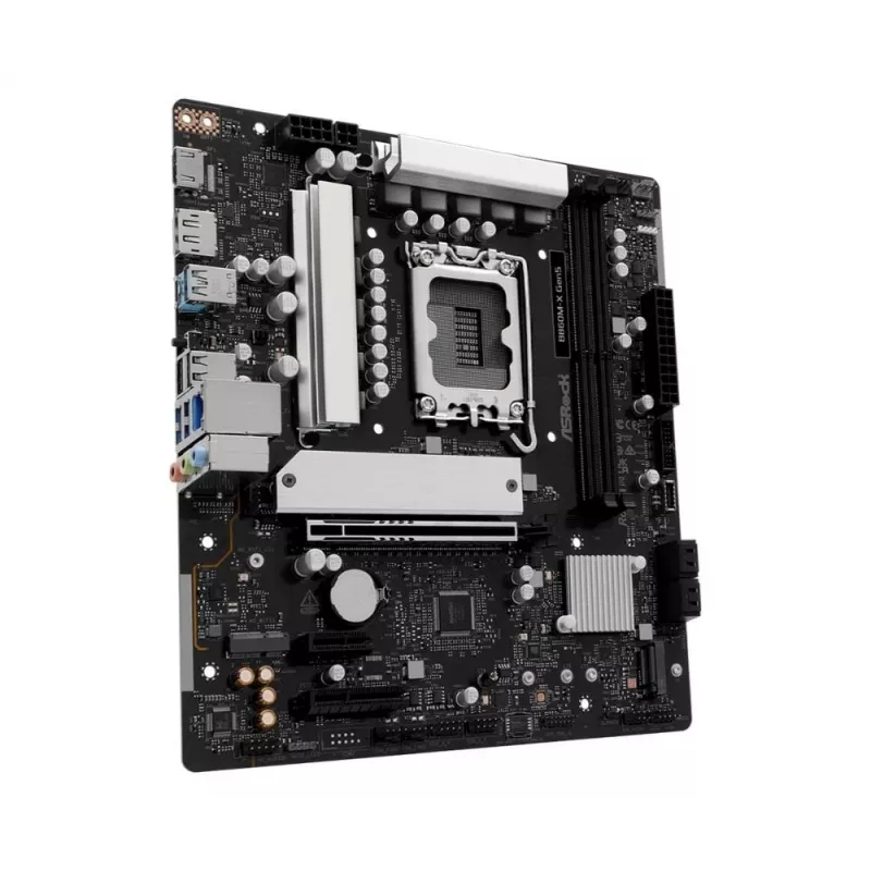 Placa base ASRock B860M-X GEN5