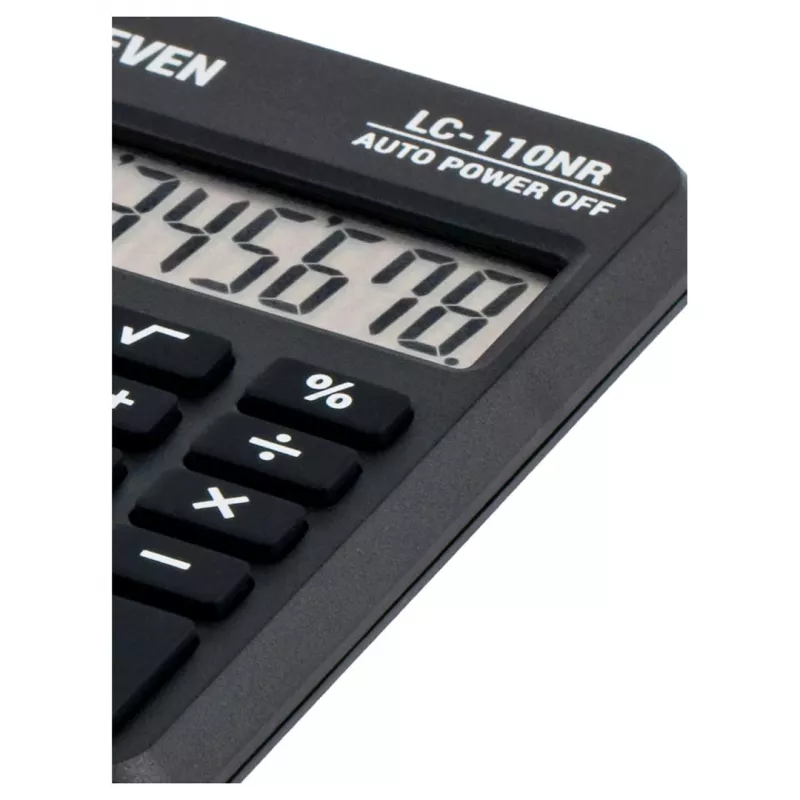 Eleven LC-110NR (EU) calculadora de bolsillo