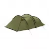 Carpa túnel Easy Camp Hemsedal 4 verde