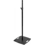 Soporte para altavoz Omnitronic BPS-3 – altura ajustable, negro (MPN 60004128)