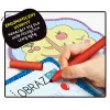 Set de aprendizaje Montessori de escritura con lápiz y 18 tableros