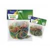 Gomas elásticas Forpus FO80105 multicolor 100 g blíster