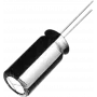 PANASONIC FC-A 3,3M 35 - Condensador electrolítico, radial, 3,3 mF, 35 V, RM 7,5, 105°C, 5000 h, 20% (EEU-FC1V332)