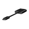 Cargador de interior Belkin F7U081BTBLK