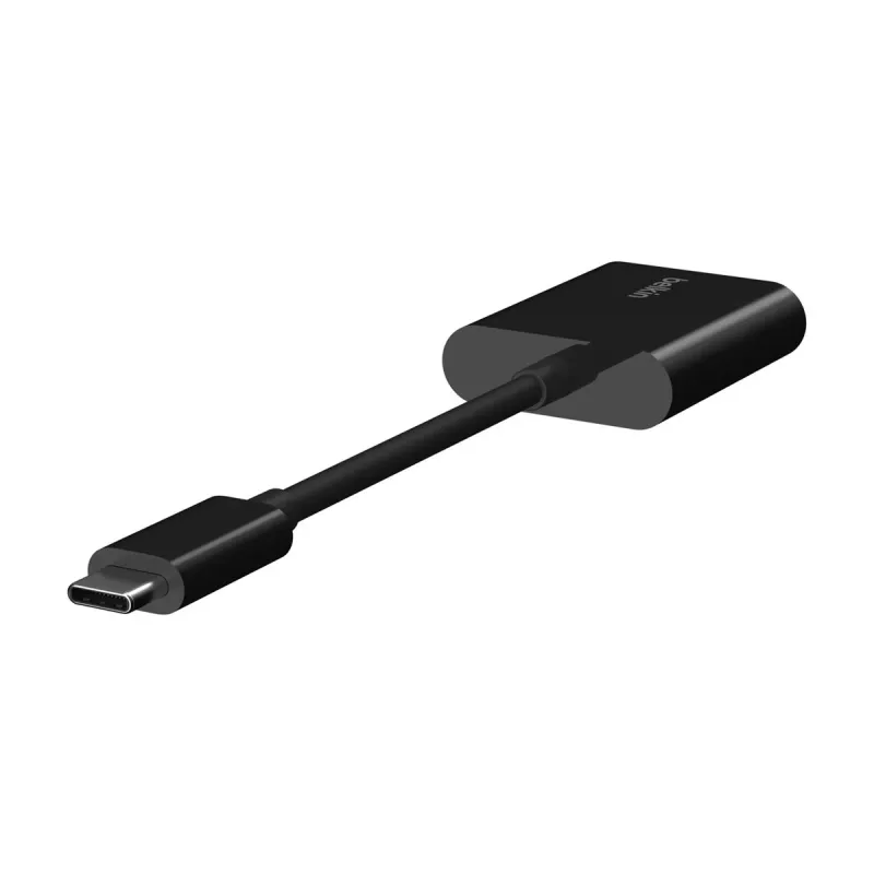 Cargador de interior Belkin F7U081BTBLK