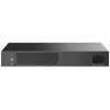 Switch Gigabit 24 puertos sobremesa/rack TP-LINK MS124GS – 24 x 1 Gbps RJ45