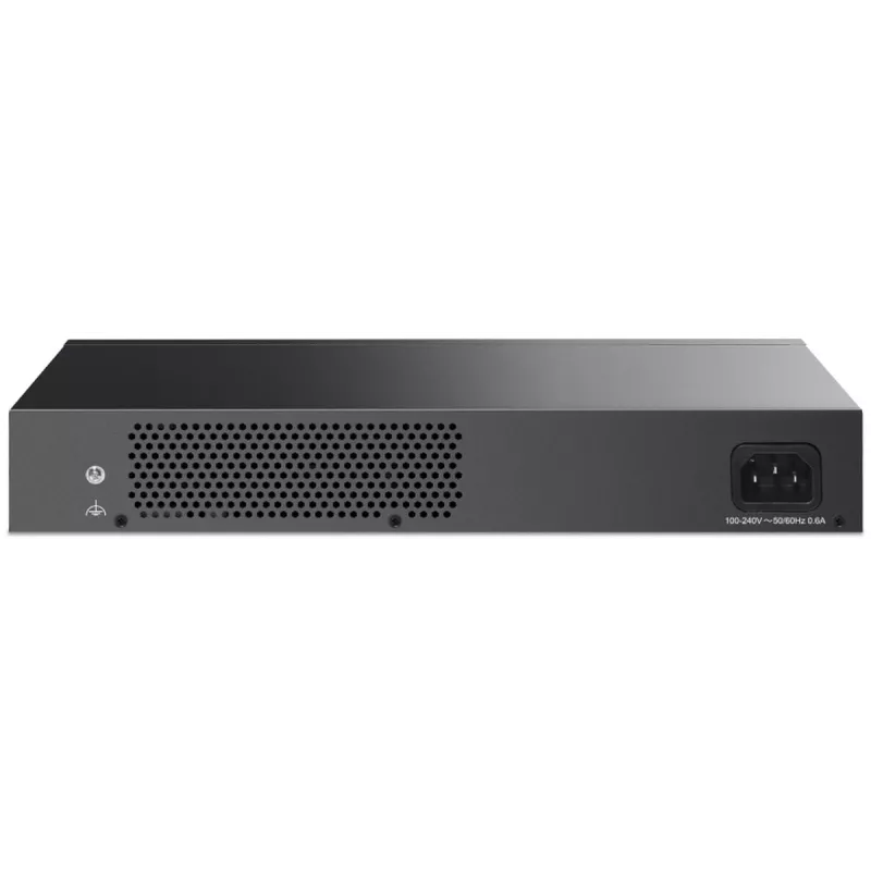 Switch Gigabit 24 puertos sobremesa/rack TP-LINK MS124GS – 24 x 1 Gbps RJ45