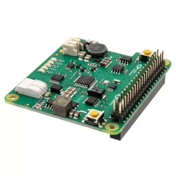 S.UPS Advanced - SAI para Raspberry Pi