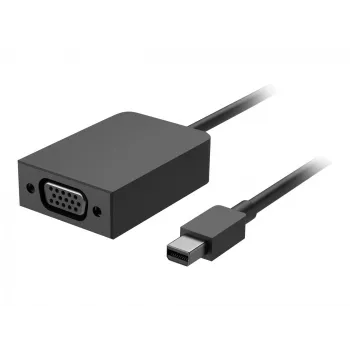 Adaptador de cable de vídeo Microsoft Surface EJQ-00004