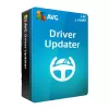 AVG Driver Updater Clave de licencia (1 dispositivo, 3 años)