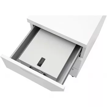 Caja de documentos WEDO DIN A4