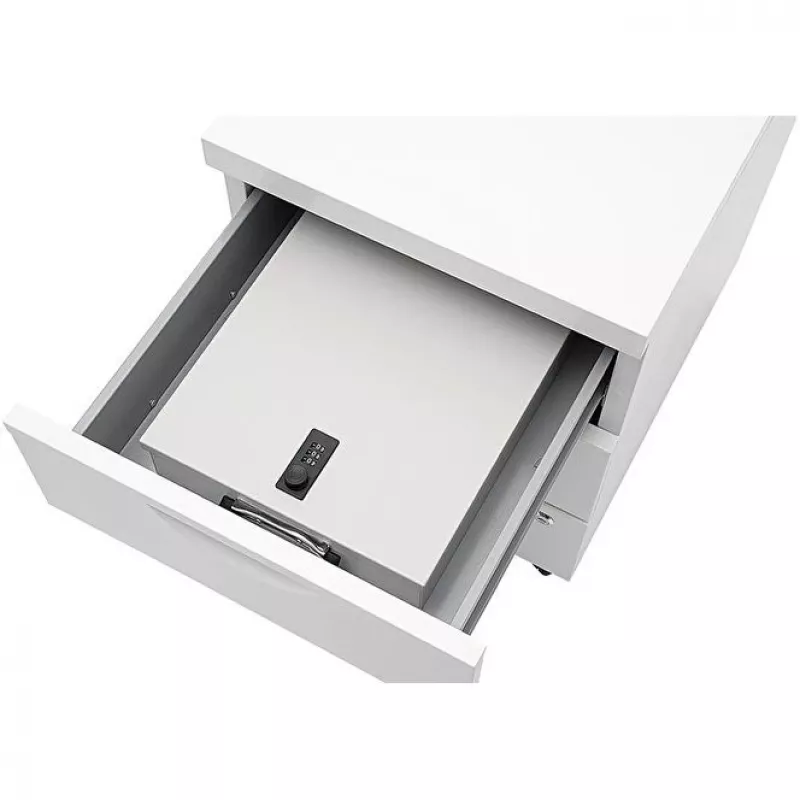 Caja de documentos WEDO DIN A4