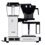 Cafetera de filtro Moccamaster 1,25 l KBG Select