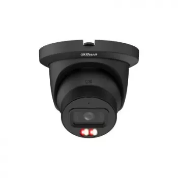 Cámara IP domo DAHUA HDW5559TM-ASE-IL-0360B-B 5MP eyeball con iluminación IR