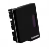 Thermal Grizzly WireView GPU TG-WV-P38N, 3x PCIe de 8 pines, negro