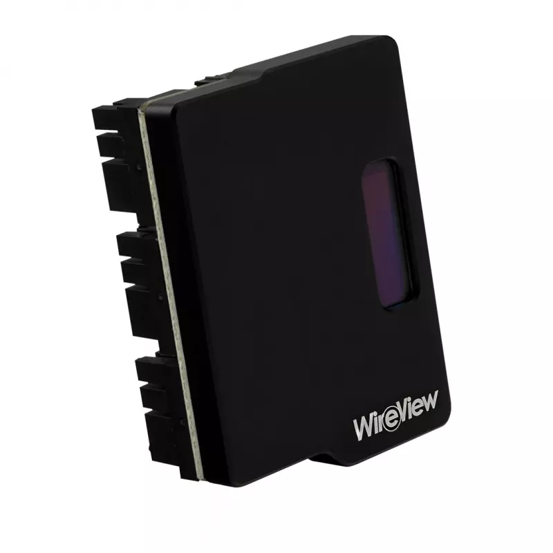 Thermal Grizzly WireView GPU TG-WV-P38N, 3x PCIe de 8 pines, negro