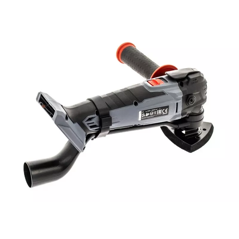 Multitool GRAPHITE Energy+ 18V 58G013 — herramienta multifunción oscilante a batería, 18 V a batería