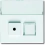 Busch Jaeger 1572 CN-84 blanco (1582-0-0348)