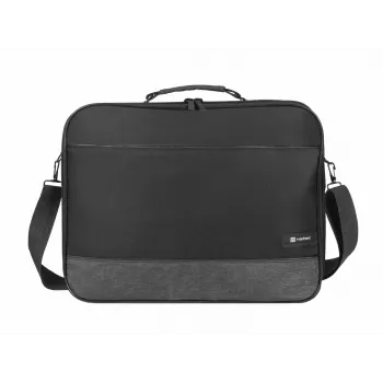 Bolsa messenger NATEC Impala 2 para portátiles de 43,9 cm (17,3