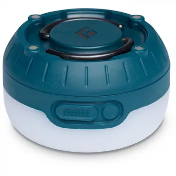 Linterna de camping Black Diamond Moji+ Lantern - Azurit (150 lm)