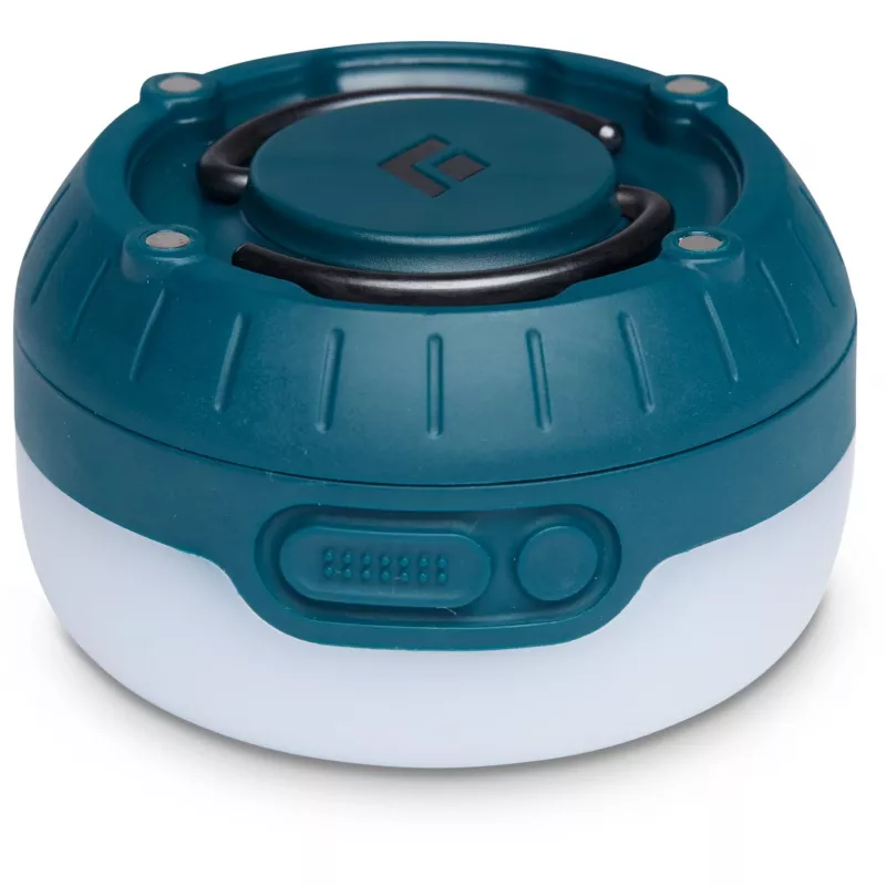 Linterna de camping Black Diamond Moji+ Lantern - Azurit (150 lm)