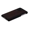 Funda para smartphone man and wood para iPhone 11 Pro Max, negro ébano