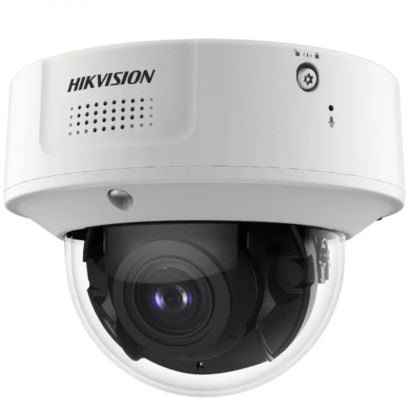 Hikvision Digital Technology IDS-2CD7146G0-IZHSY(2.8-12MM)(D) - Cámara de seguridad IP - Exterior - Cableada - Multi - FCC: 47 CFR Part 15 - Subpart B - CE-EMC: EN 55032: 2015 - EN 61000