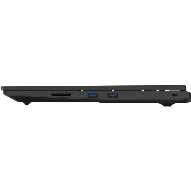 CAPTIVA I95-164GE portátil gaming Advanced 95164, AMD Ryzen 7 255, 15,3 pulgadas, 64GB, 2TB SSD, sin sistema operativo, GeForce RTX 5060 8GB