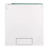 EXTRALINK LITE 6U 10 280X310 armario rack de pared gris