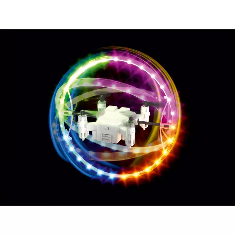 Revell 23808 cuadricóptero radiocontrol Fireball