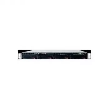Caja de servidor Supermicro SC815TQ-R700WB rack negra