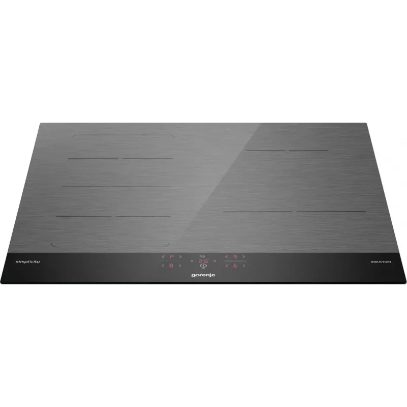 Placa de inducción GORENJE GI6421SYB