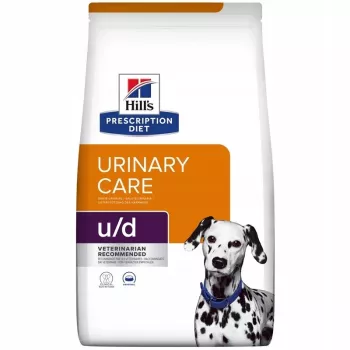HILL'S PRESCRIPTION DIET Urinary Care Canine u/d pienso para perros 10 kg