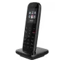 Teléfono DECT Telekom Speedphone 52 con identificación de llamadas negro