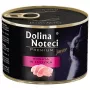 DOLINA NOTECI Premium Rico en pavo - Comida húmeda para gatos - 185 g