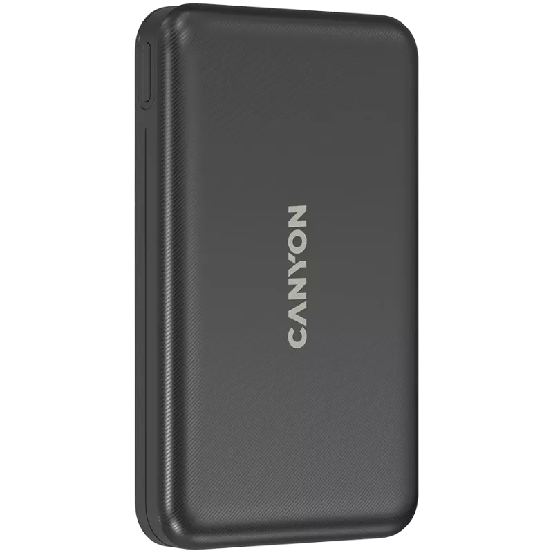 Batería portátil Canyon PB-1001 10000 mAh
