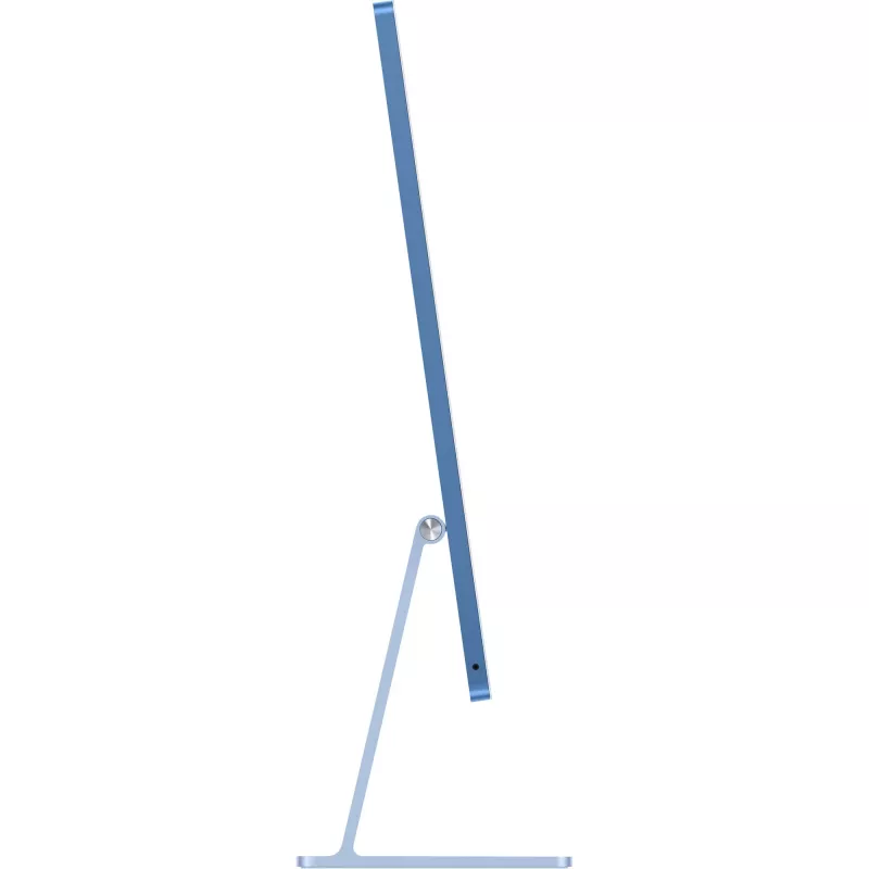 iMac 59,62 cm (24) M4 2024 CTO (Azul/Azul claro, macOS, Alemán)